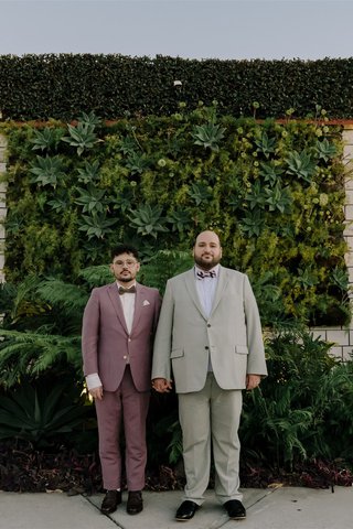 Image 16: PJ and Ohannes Love Party