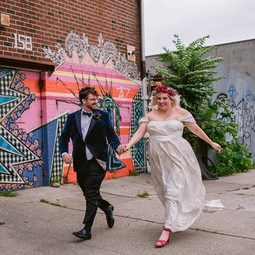 jamie and jeremy wedding